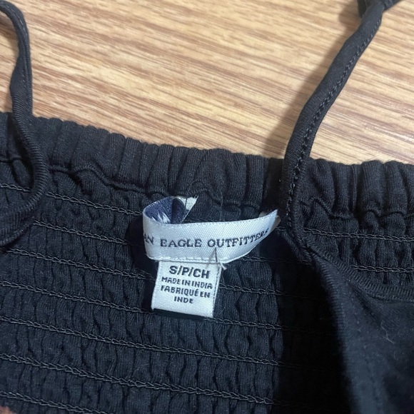 American Eagle Romper Small - Picture 3 of 3